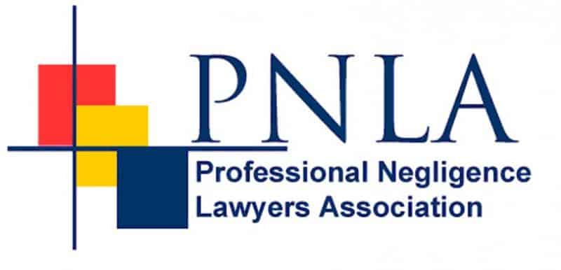 Professional Negligence Lawyers Association