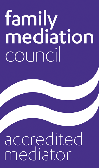 Family Mediation Council Accredited Mediator