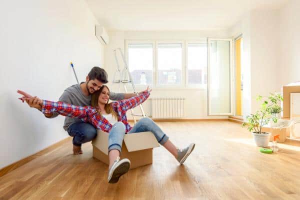 5 Top Tips To Maintain Your Mental Health Whilst Moving Home