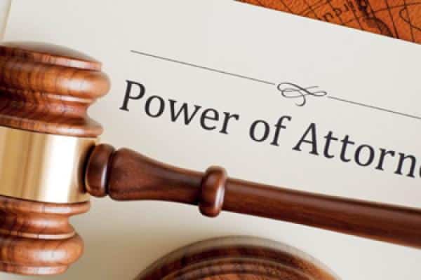 The Duties Of Certificate Provider – Lasting Powers Of Attorney