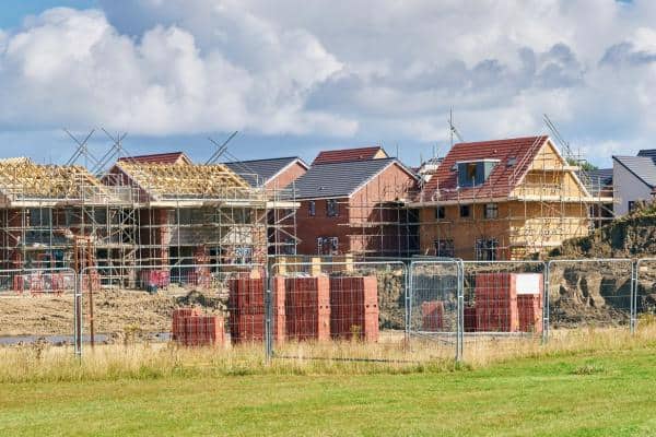 Government Housing Measures On Planning, New Home Defects And Cladding Ban