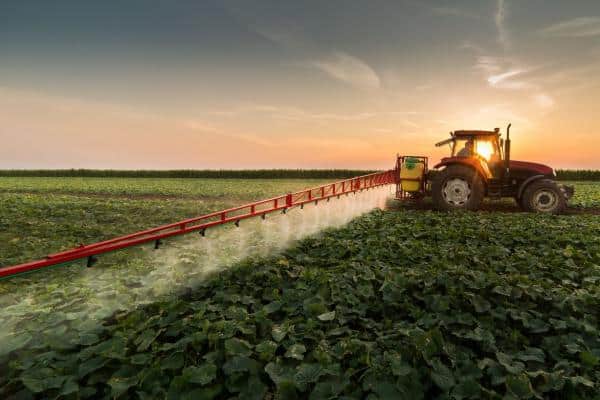 Government Announces An Independent Review Of Funding For Farming Across The UK