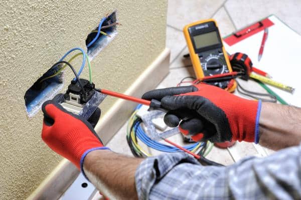 Electrical Testing for Private Rented Properties