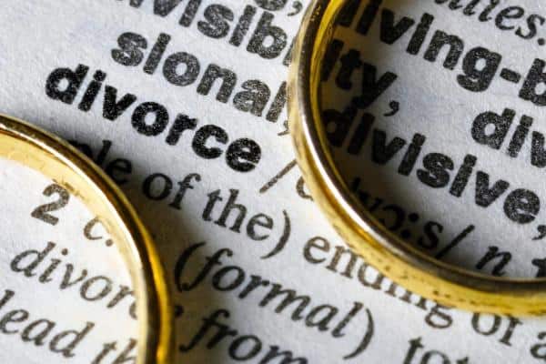 Let’s talk divorce – it’s not taboo