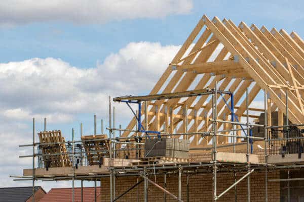 Government confirms introduction of New Homes Ombudsman