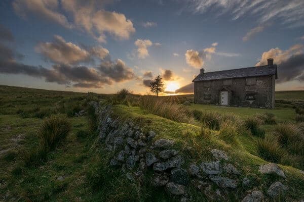 Farm conversions and the extra complications with listed buildings