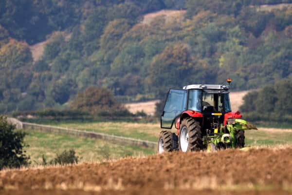 Government publishes Farming Innovation Programme