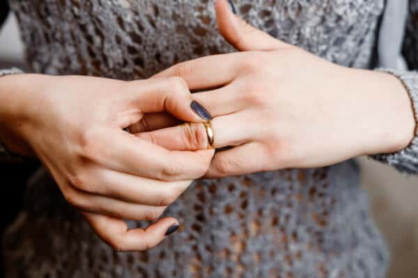 What Can We Learn From The Latest Divorce Figures?