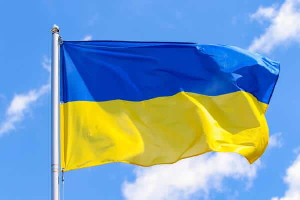 Planning law consequences for Homes for Ukraine