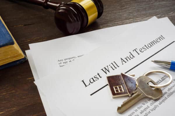 Can I Write My Own Will?