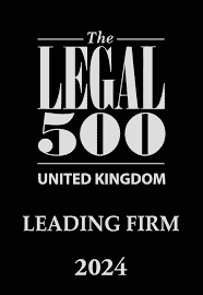 Legal 500 2024