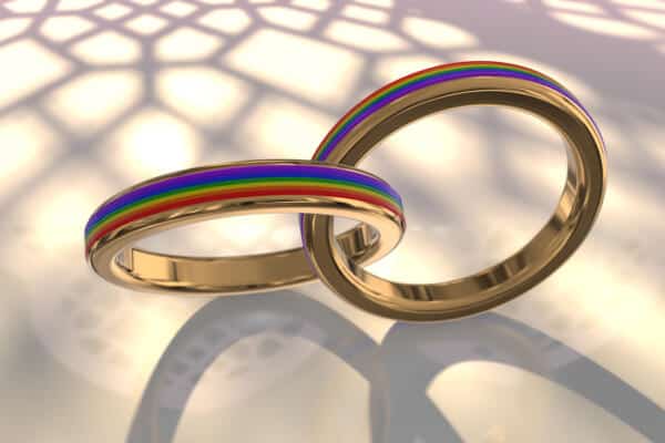 Civil partnership vs marriage: Is a civil partnership better than a marriage?