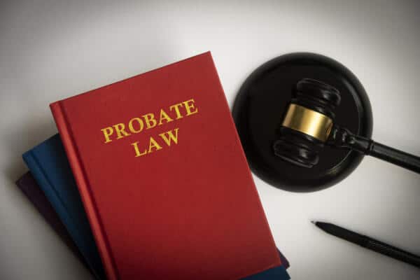 What is Probate?