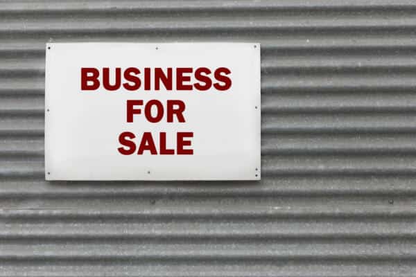 How To Sell Your Business – Share Sale or Asset Sale?