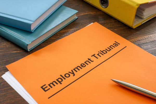 Annual Increase to Employment Tribunal Limits