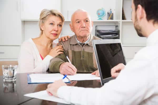 What is a Beneficiary of a Will