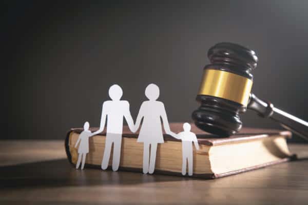 What Does The Recent 2024 Spring Budget Mean For Family Law?