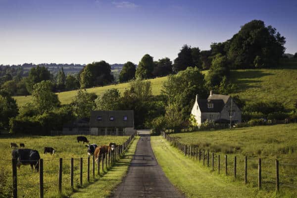 Agricultural Landlord And Tenant Code Of Practice For England