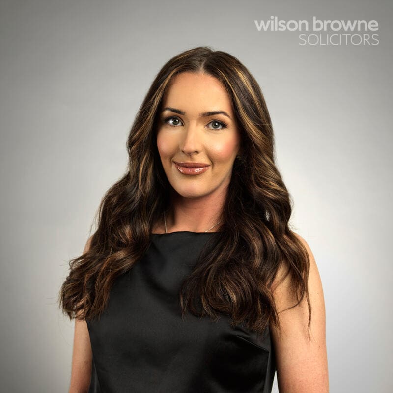 Chloe Lake Wilson Browne Solicitors