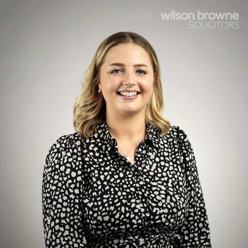 Beth Kay Wilson Browne Solicitors