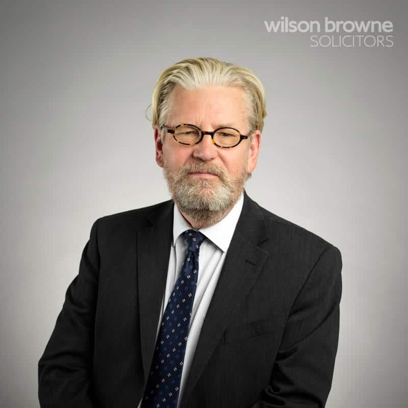 Duncan Crowther Wilson Browne Solicitors